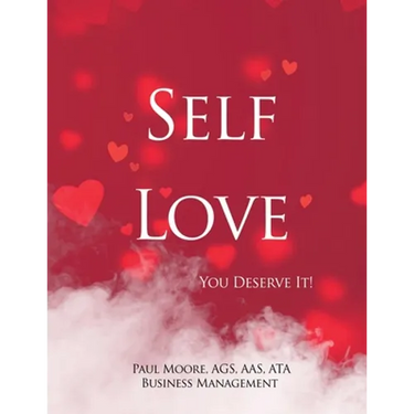Self Love: You Deserve It!