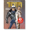 The Little Book of Tom. Cops & Robbers