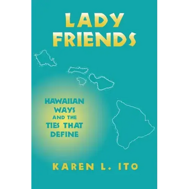 Lady Friends: Organization of Work in the Information Economy