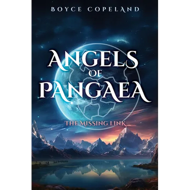 Angels of Pangaea: The Missing Link