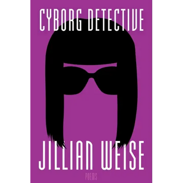 Cyborg Detective