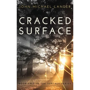 Cracked Surface