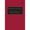 Interpreting Precedents: A Comparative Study