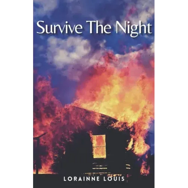 Survive The Night: A Thrilling Crime Fiction Suspense Novel
