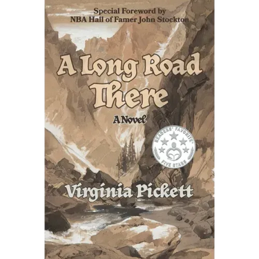 A Long Road There