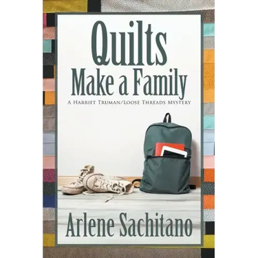 Quilts Make a Family