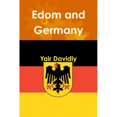 Edom and Germany
