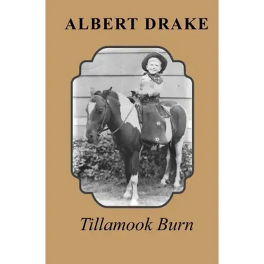 Tillamook Burn