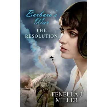 Barbara's War The Resolution