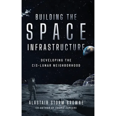 Building the Space Infrastructure: Developing the Cis-Lunar Neighborhood