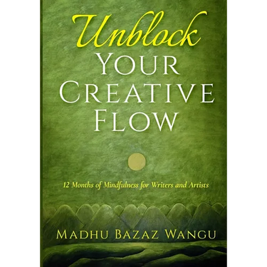 Unblock Your Creative Flow