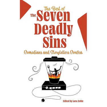 The Best of The Seven Deadly Sins