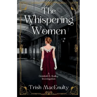 The Whispering Women