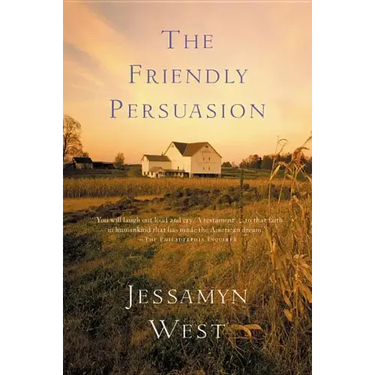 The Friendly Persuasion