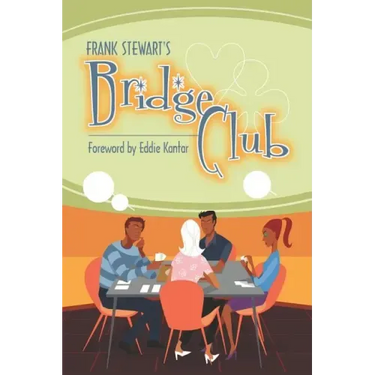 Frank Stewart's Bridge Club