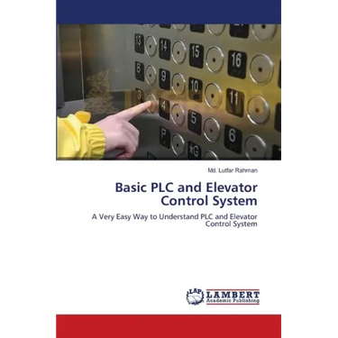 Basic PLC and Elevator Control System