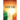 Faded Flag