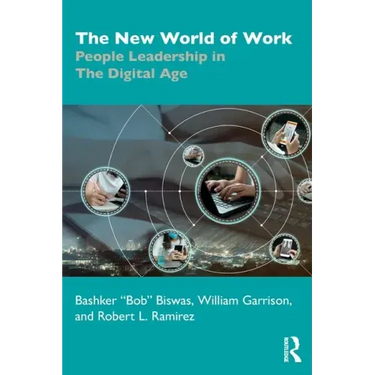 The New World of Work: People Leadership in the Digital Age