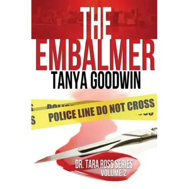 The Embalmer