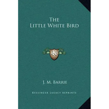 The Little White Bird