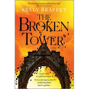 The Broken Tower