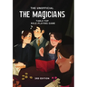 The Magicians Tabletop Roleplaying Game System: 3rd Edition