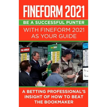 Fineform 2021: The Glorious Uncertainty