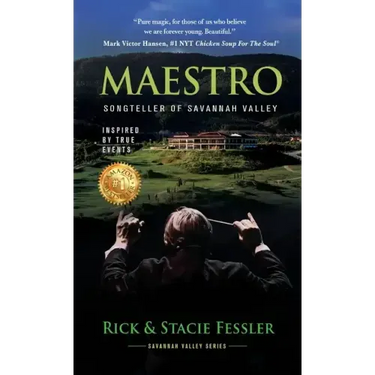 Maestro: Songteller of Savannah Valley
