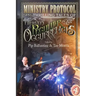 Ministry Protocol: Thrilling Tales of the Ministry of Peculiar Occurrences