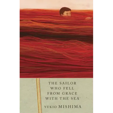 The Sailor Who Fell from Grace with the Sea