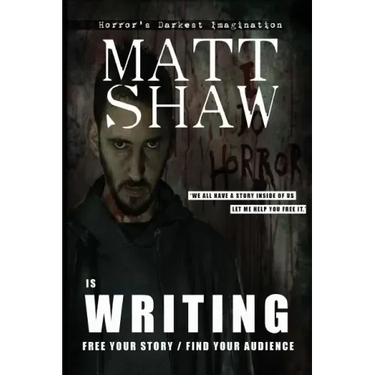 Is Writing