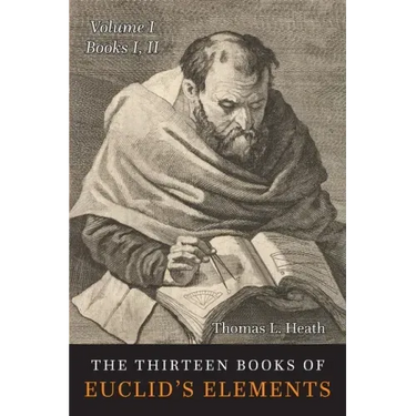 The Thirteen Books of the Elements: Volume One: Books 1-2