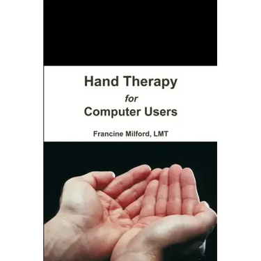 Hand Therapy for Computer Users