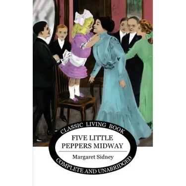 Five Little Peppers Midway