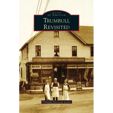 Trumbull Revisited