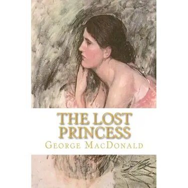 The Lost Princess