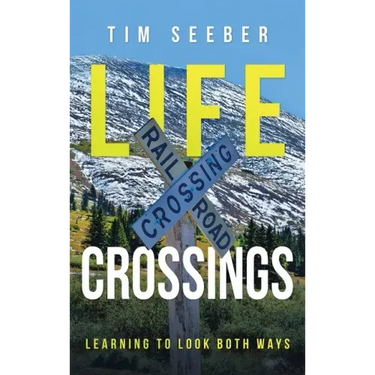 Life Crossings: Learning to Look Both Ways
