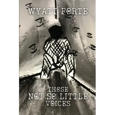 Those Not So Little Voices: From Adolescent Psychosis to Wellness and Empowerment