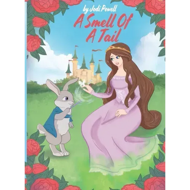 A Smell Of A Tail