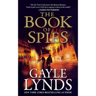 The Book of Spies