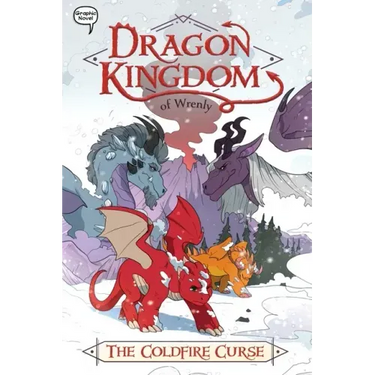 The Coldfire Curse