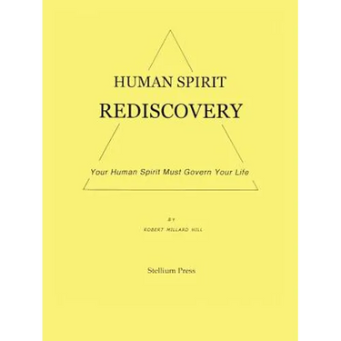 Human Spirit Rediscovery