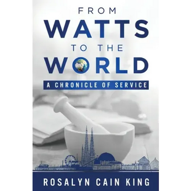 From Watts to the World: A Chronicle of Service