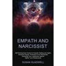 Empath and Narcissist: Self Development Guide for Empath Healing and Highly Sensitive People, Protection From Narcissists Declaring Your Lead