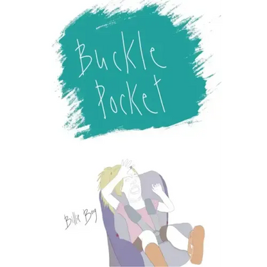 Buckle Pocket