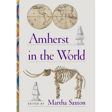 Amherst in the World