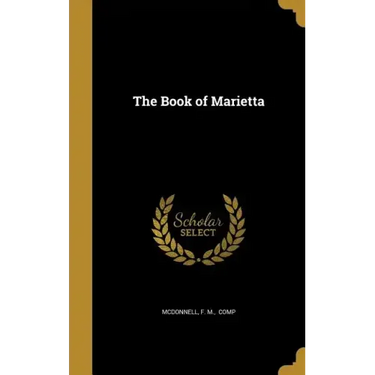 The Book of Marietta