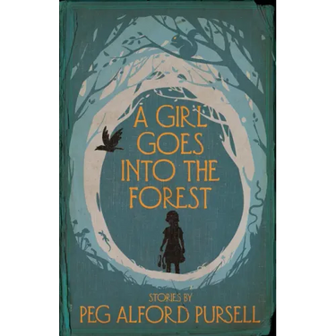 A Girl Goes Into the Forest