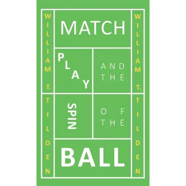 Match Play and the Spin of the Ball