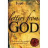 Letters From God: If God wrote you a letter everyday for a year, what would He say?